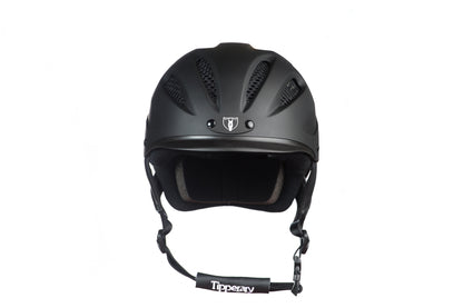 Tipperary Sportage Toddler Helmet Pink