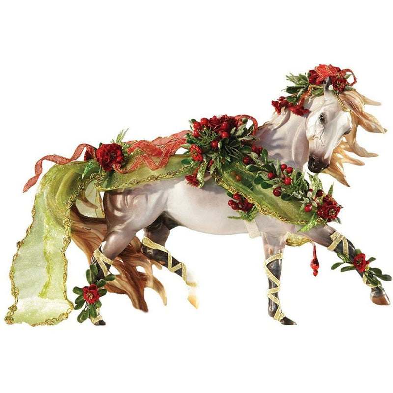 Breyer 2014 Traditional Bayberry and Roses