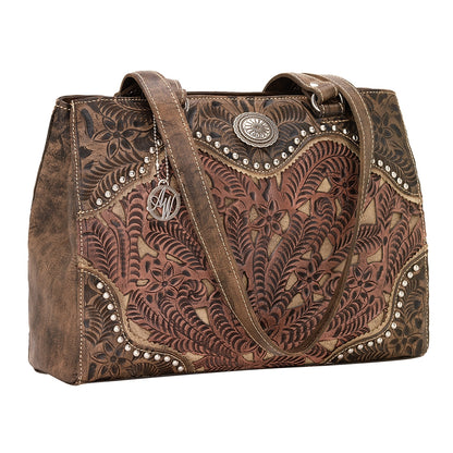 AMERICAN WEST Rosewood Shopper Tote