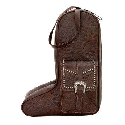 AMERICAN WEST Stampede Boot Bag