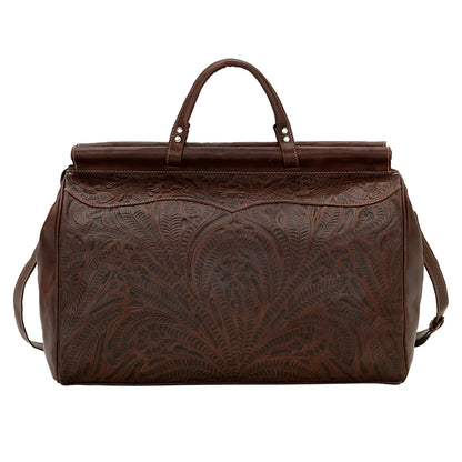 AMERICAN WEST Stampede Duffel Bag