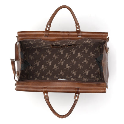 AMERICAN WEST Stampede Duffel Bag