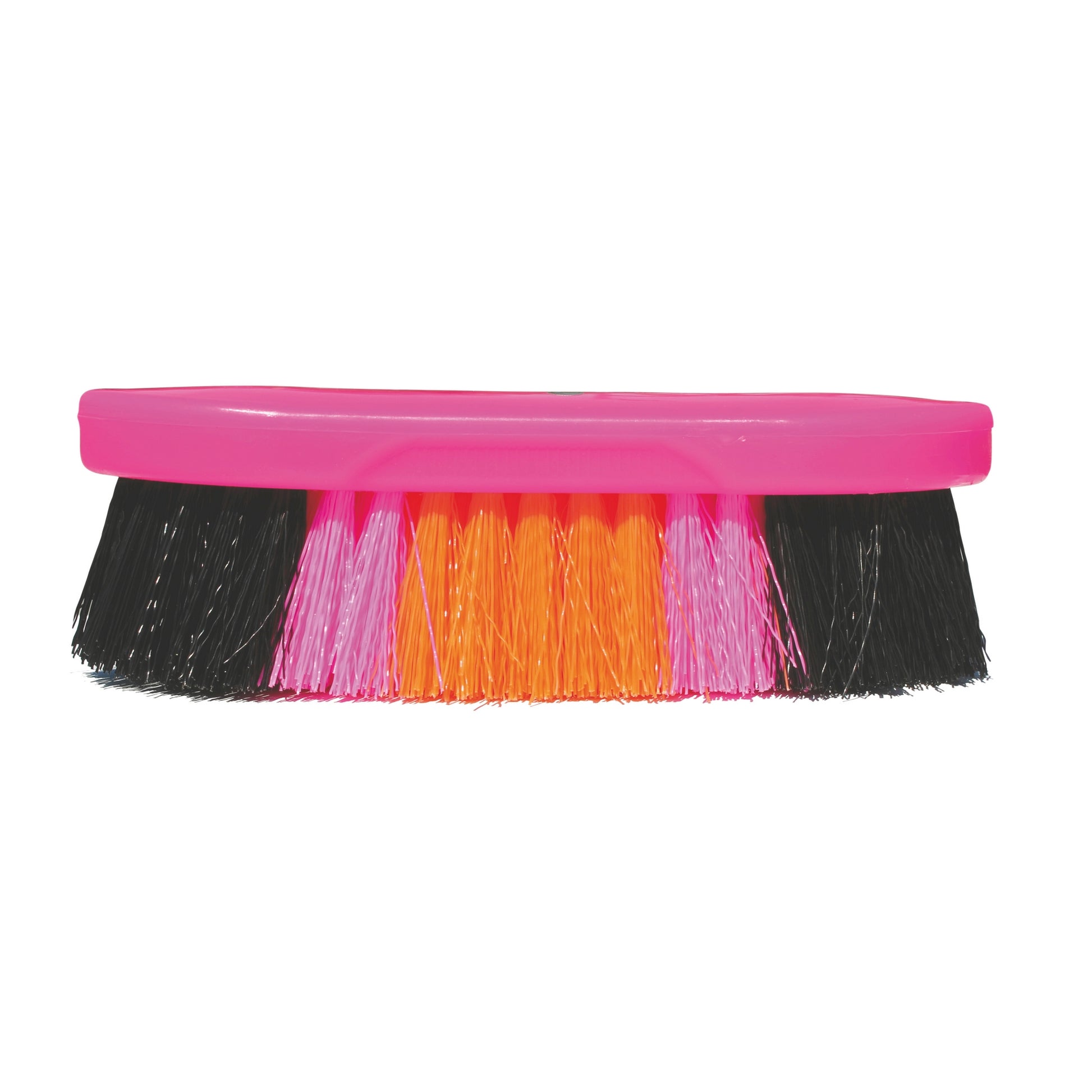 Tail Tamer Economy Plastic Back Brush