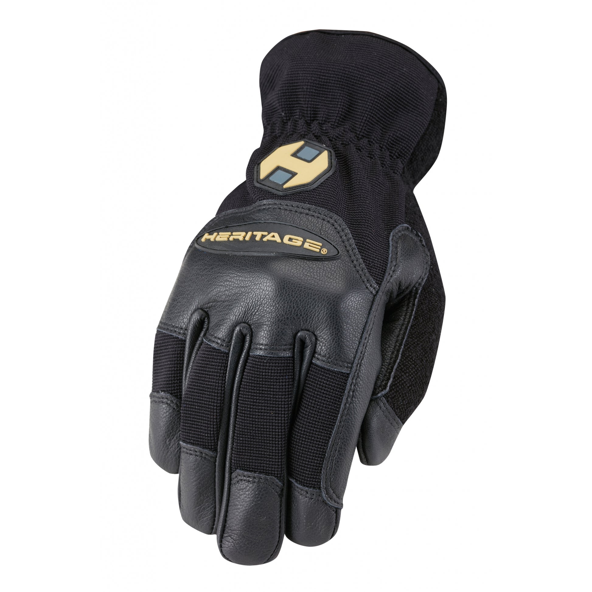 Heritage Trainer Gloves