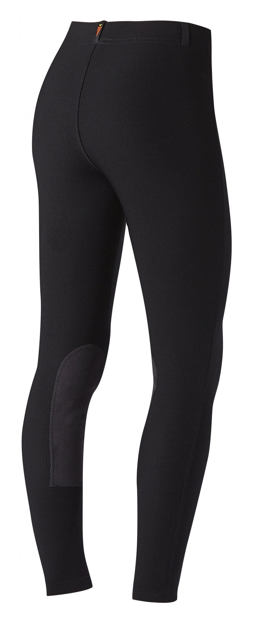 Kerrits Kids Microcord Knee Patch Tights
