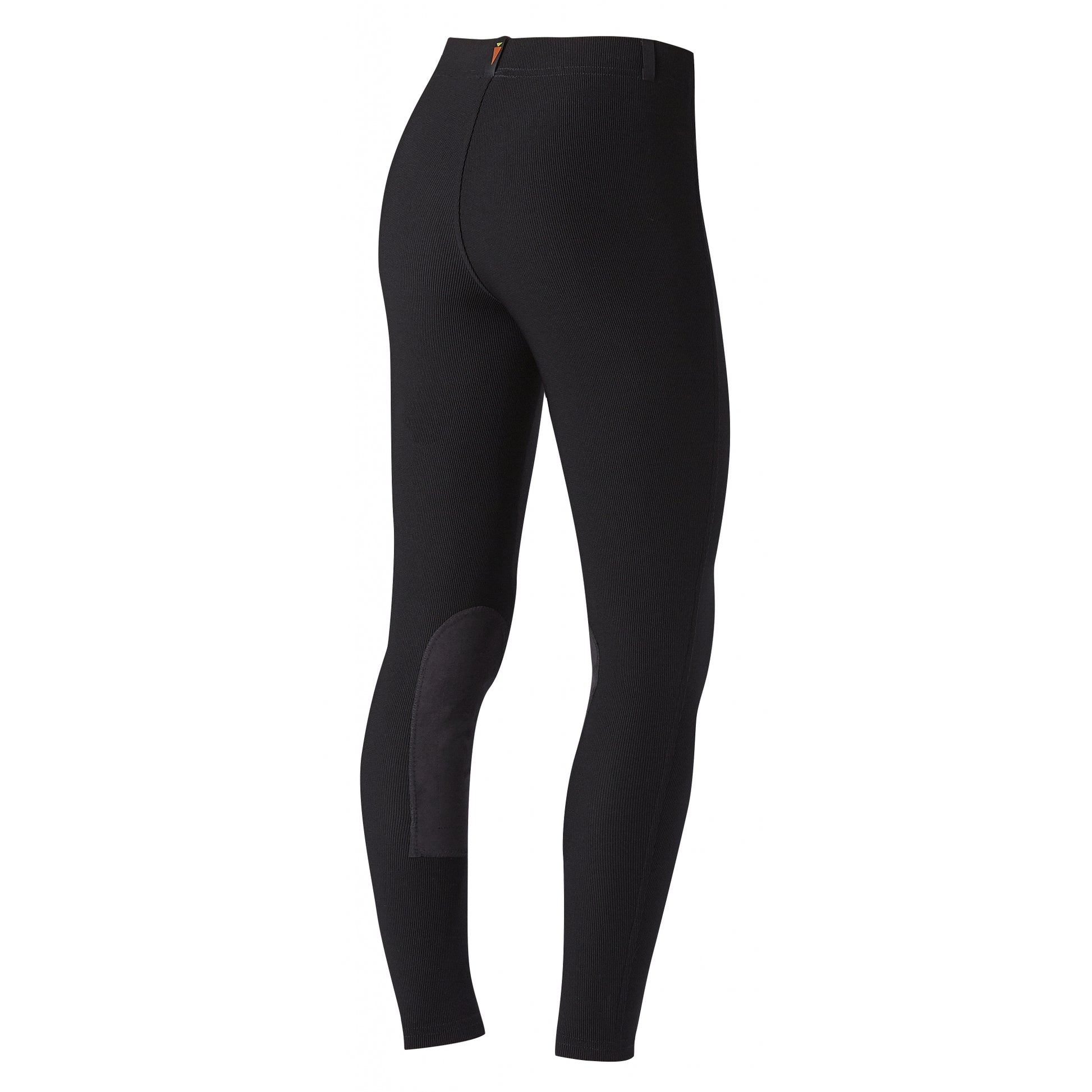 Kerrits Kids Microcord Knee Patch Tights