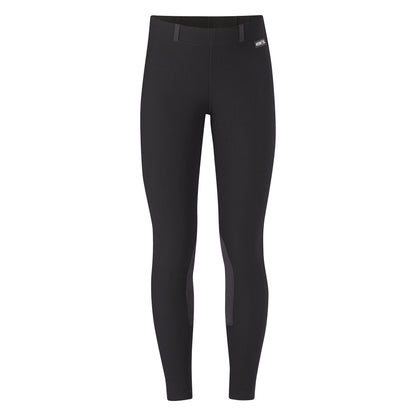 Kerrits Kids Microcord Knee Patch Tights