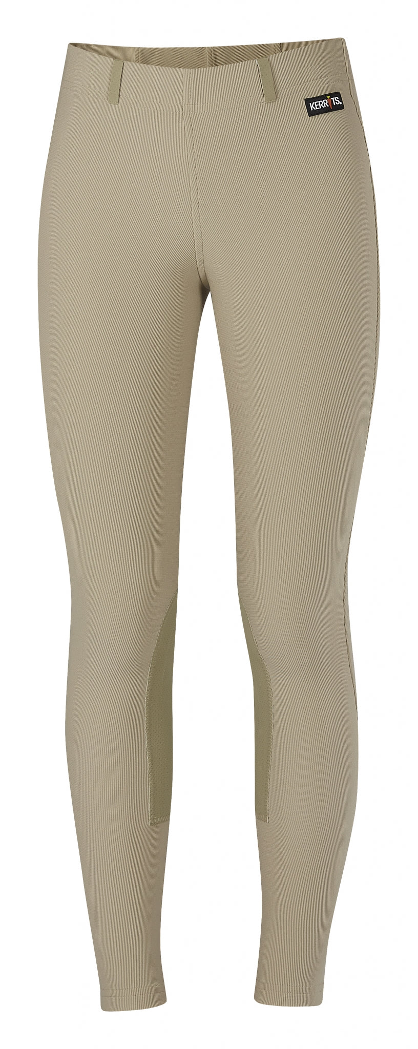 Kerrits Kids Microcord Knee Patch Tights