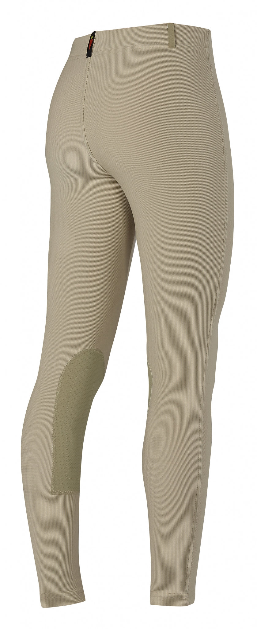 Kerrits Kids Microcord Knee Patch Tights