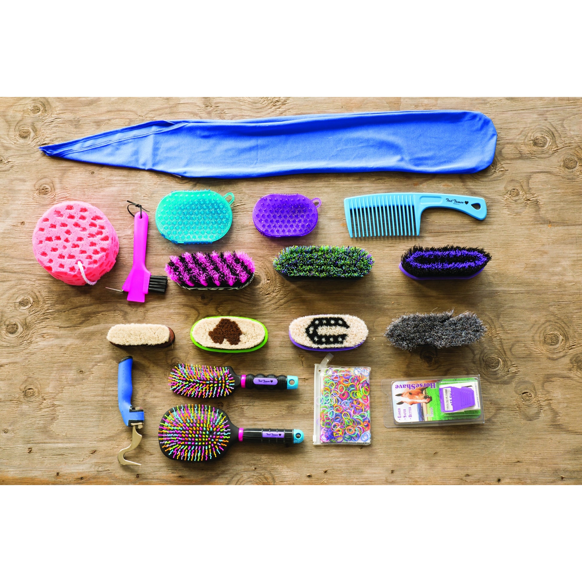 Tail Tamer Starter Kit
