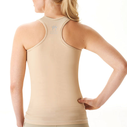 Cheata Trotter Tank