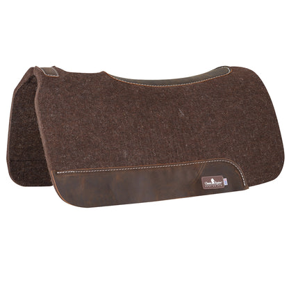 Classic Equine Alpaca Felt Saddle Pad