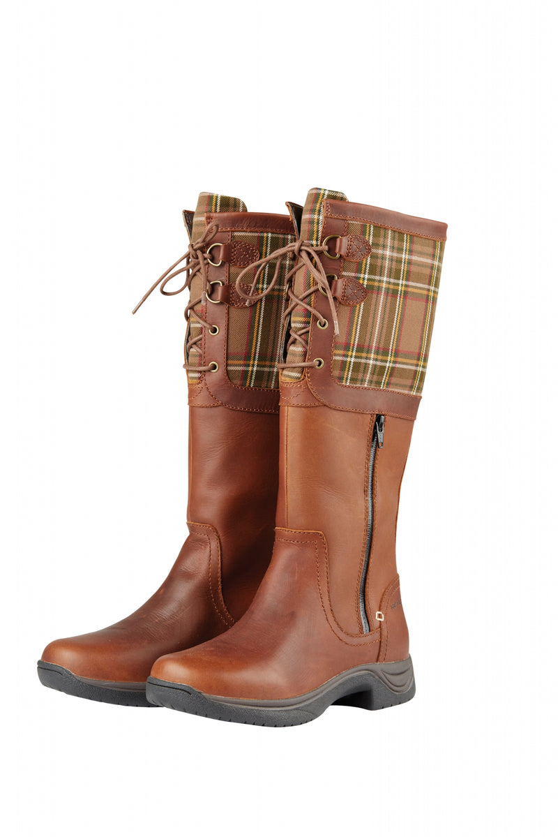 Dublin Ladies Thames Boots