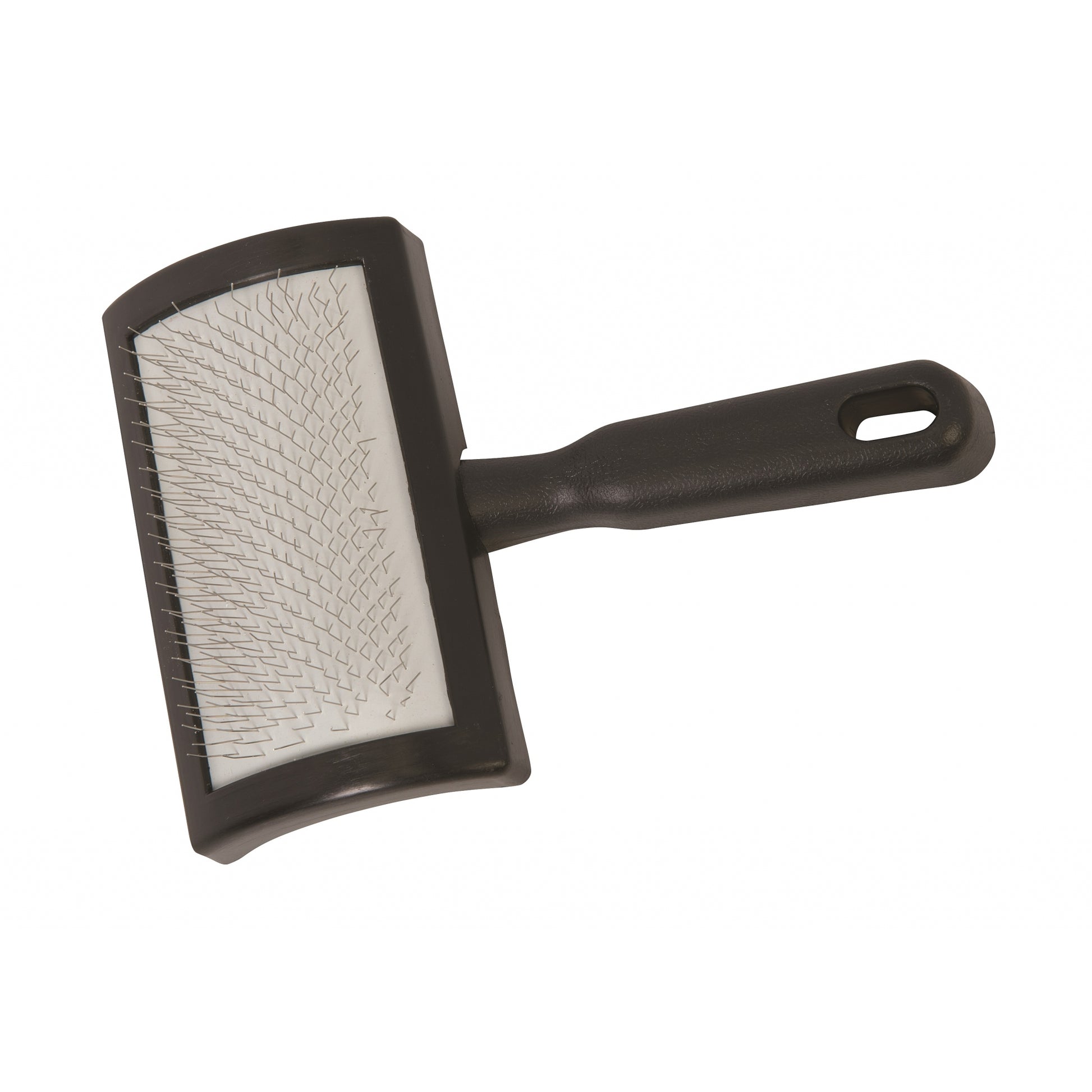 Weaver Leather Plastic Slicker Brush