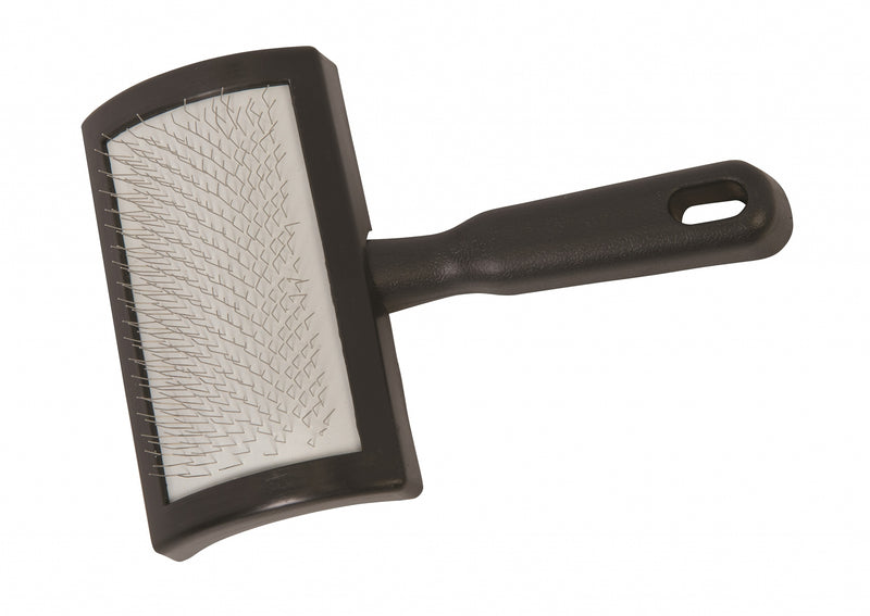 Weaver Leather Plastic Slicker Brush