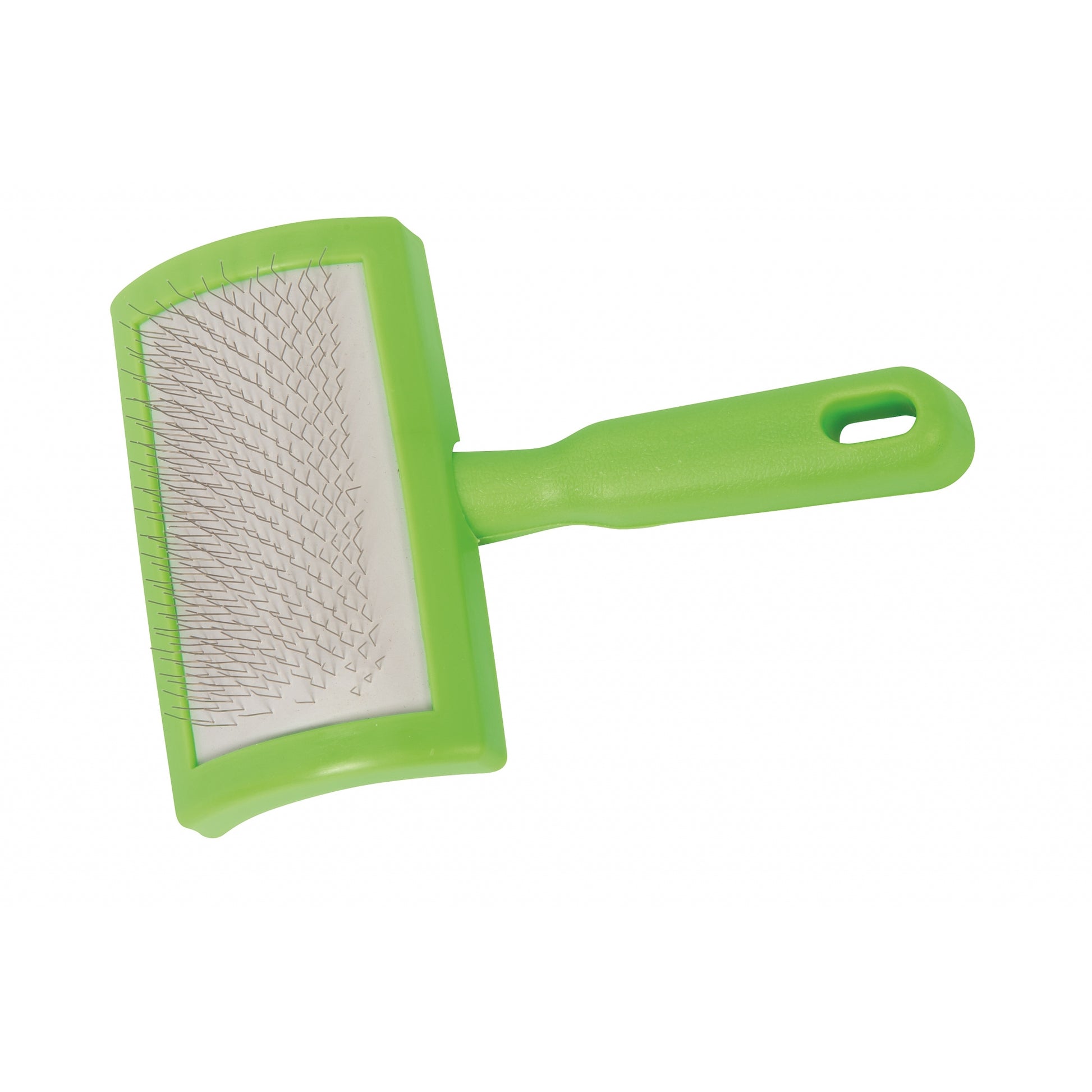 Weaver Leather Plastic Slicker Brush