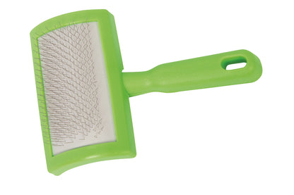 Weaver Leather Plastic Slicker Brush
