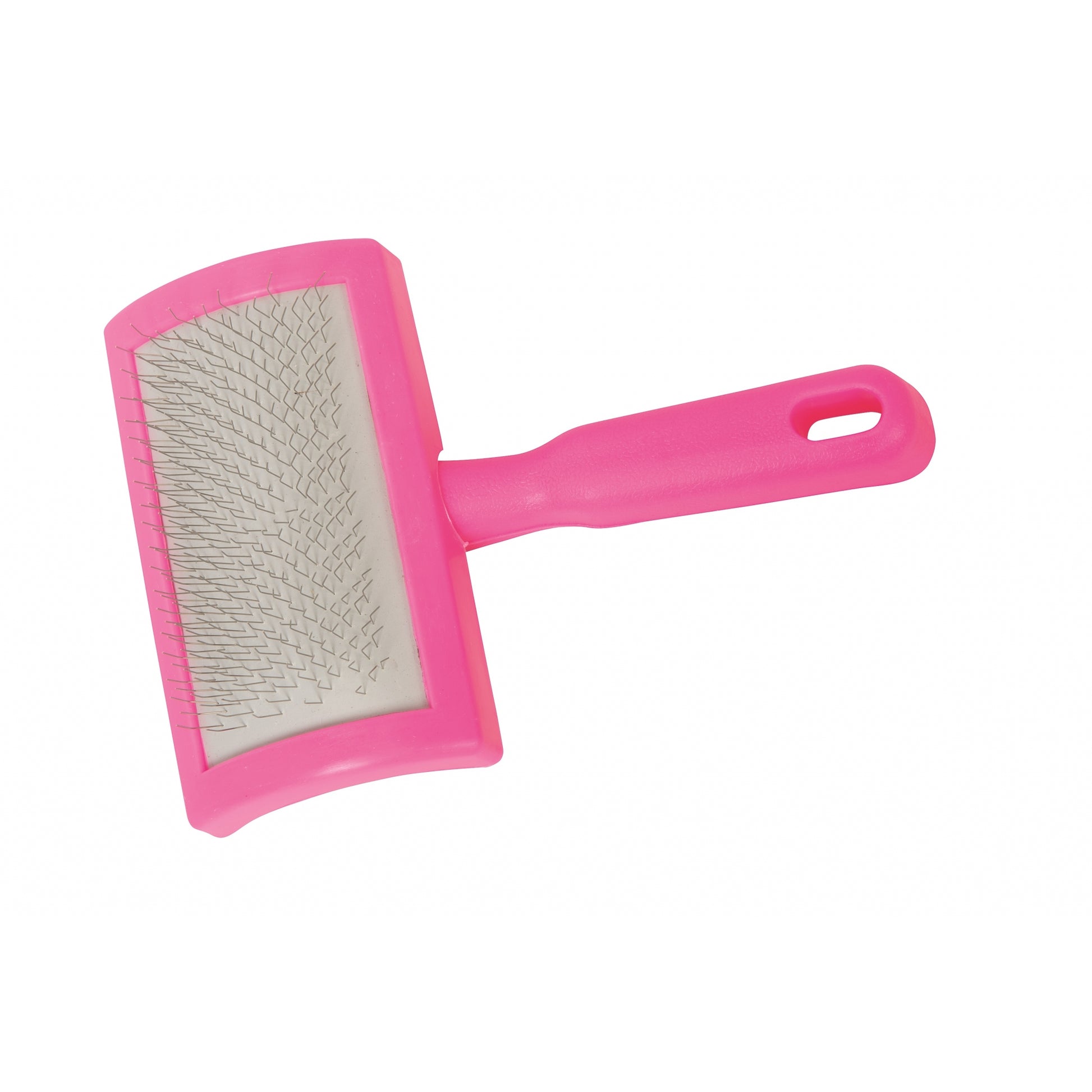 Weaver Leather Plastic Slicker Brush