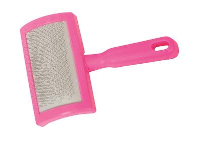 Weaver Leather Plastic Slicker Brush