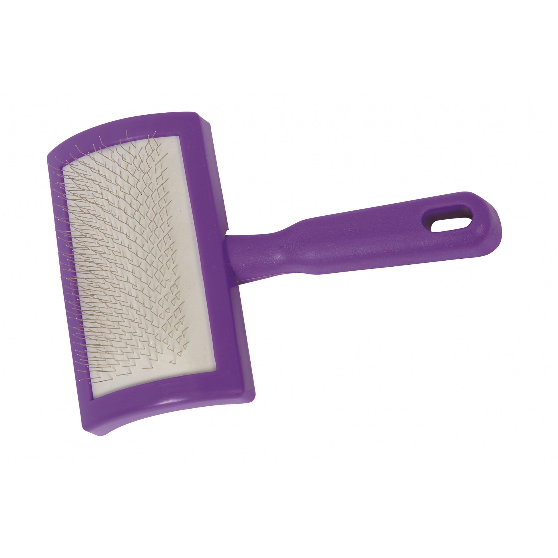 Weaver Leather Plastic Slicker Brush