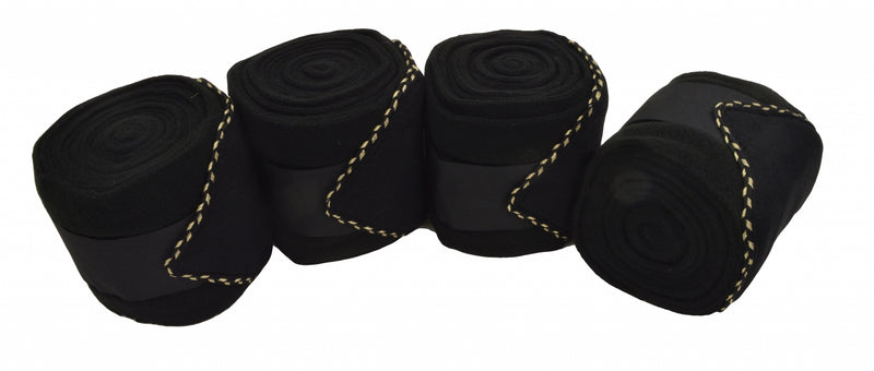 Lami-Cell Royal Metallic Collection Polo Wrap