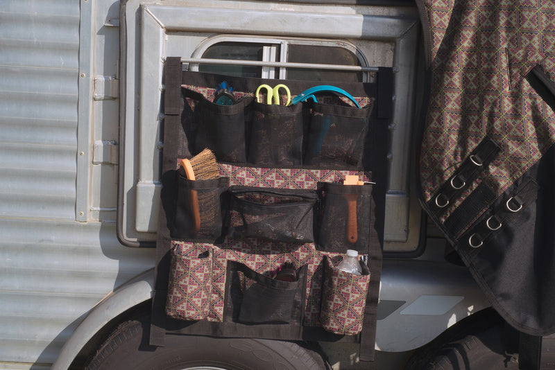 Lami-Cell Aztec Small Ultimate Trailer Door Caddy
