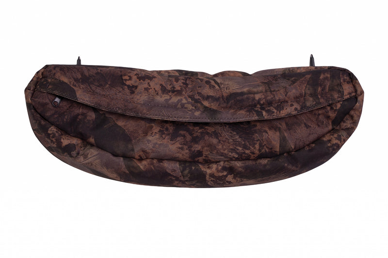 Lami-Cell Wilderness Small Cantle Bag