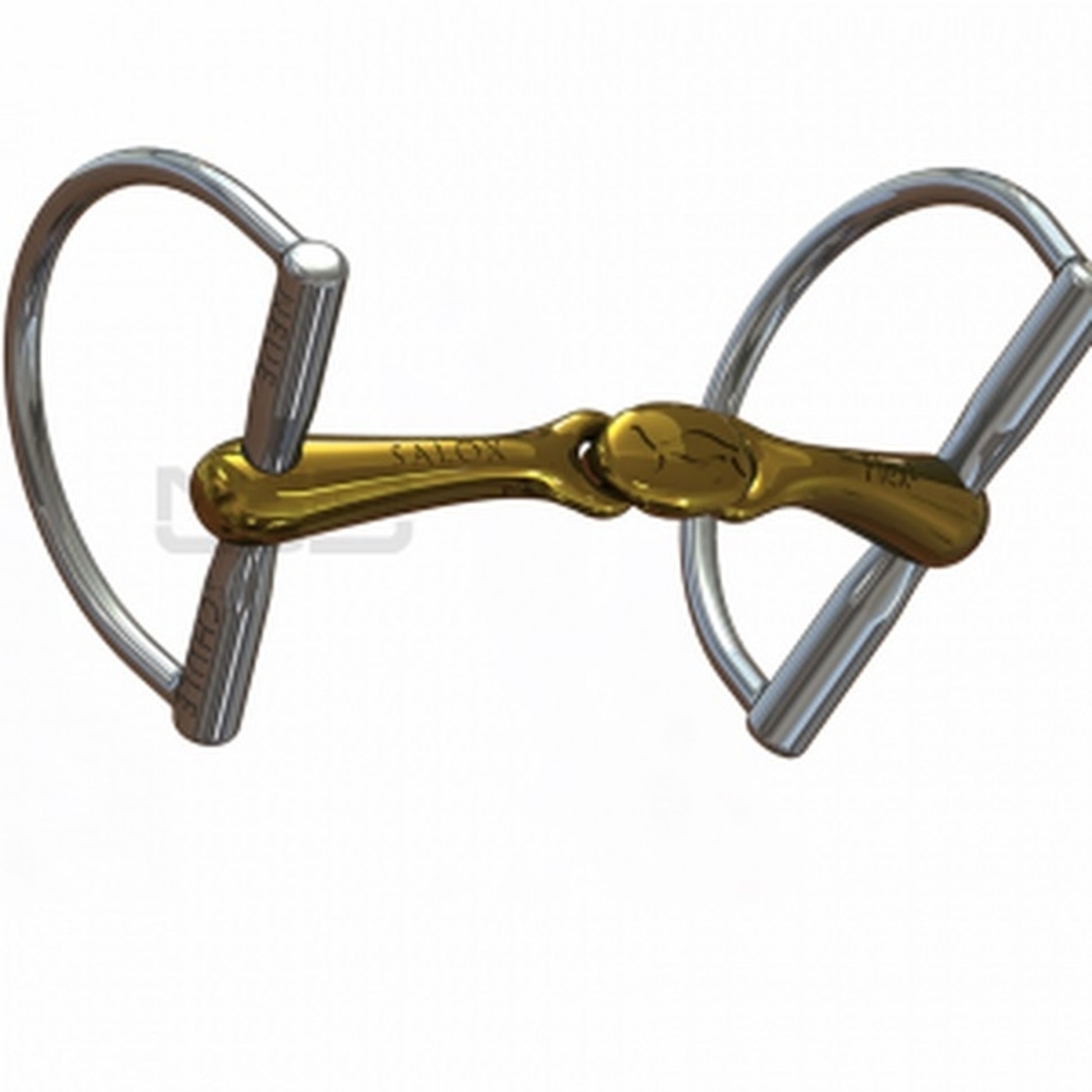 Neue Schule Turtle Top With Flex Hunter D Ring Bit