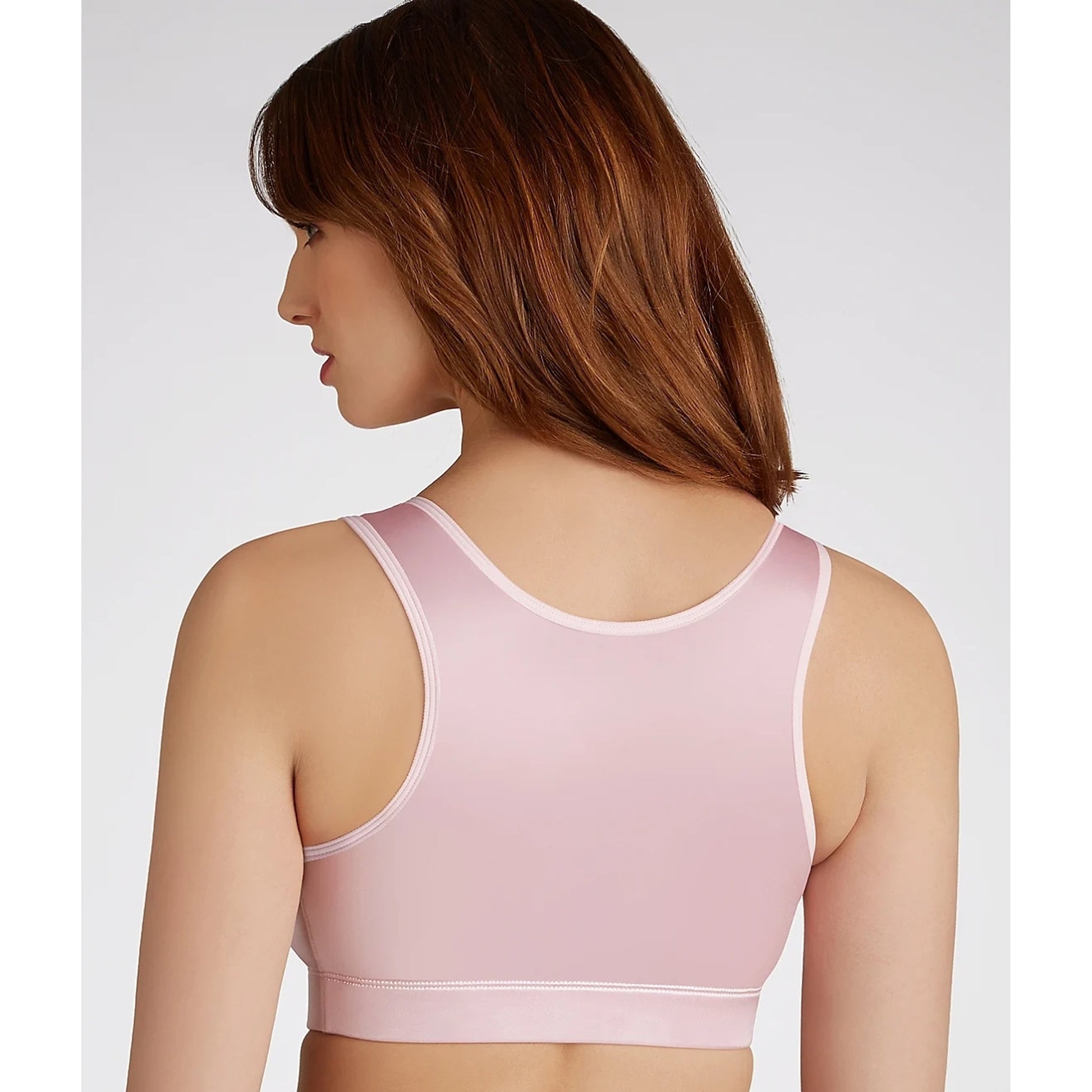 ENELL Full Figure High Impact Sports Bra