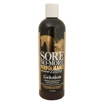 Sore No More Performance Ultra Gelotion