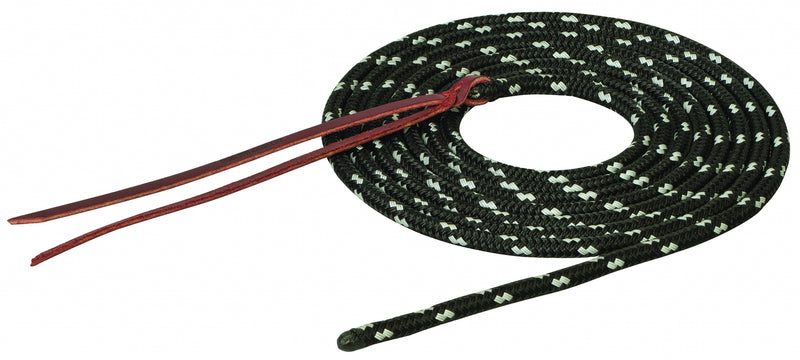Silvertip Reflective Lead Rope