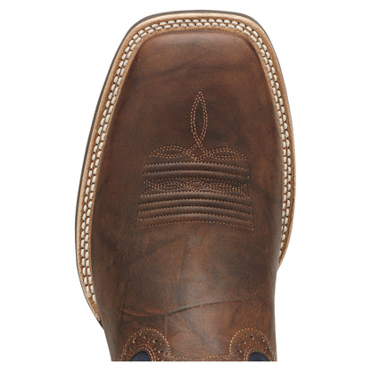 Ariat Mens Tycoon Boots - Bar Top/Arizona Sky