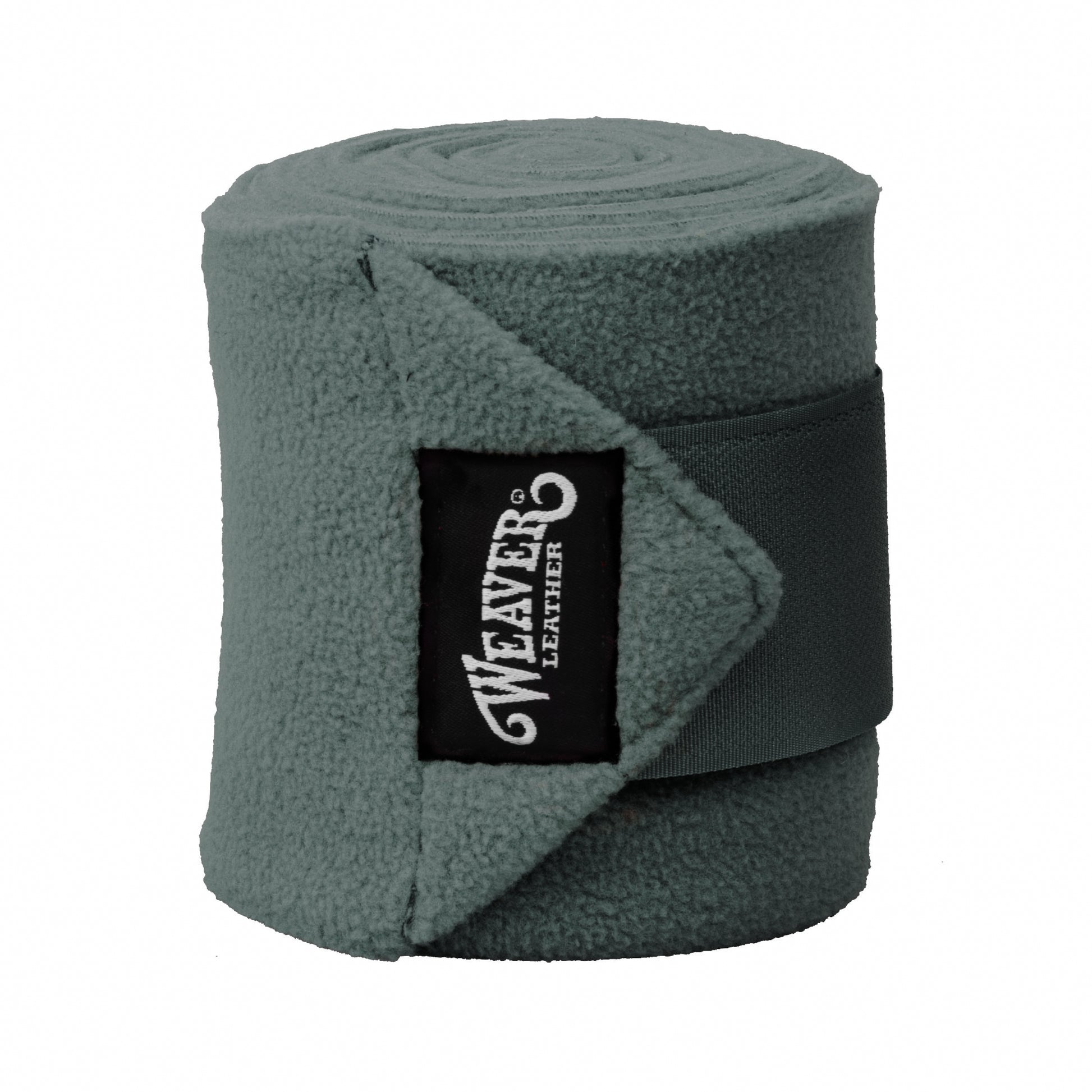 Weaver Leather Polo Leg Wraps - 4 Pack - Solids