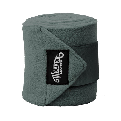 Weaver Leather Polo Leg Wraps - 4 Pack - Solids