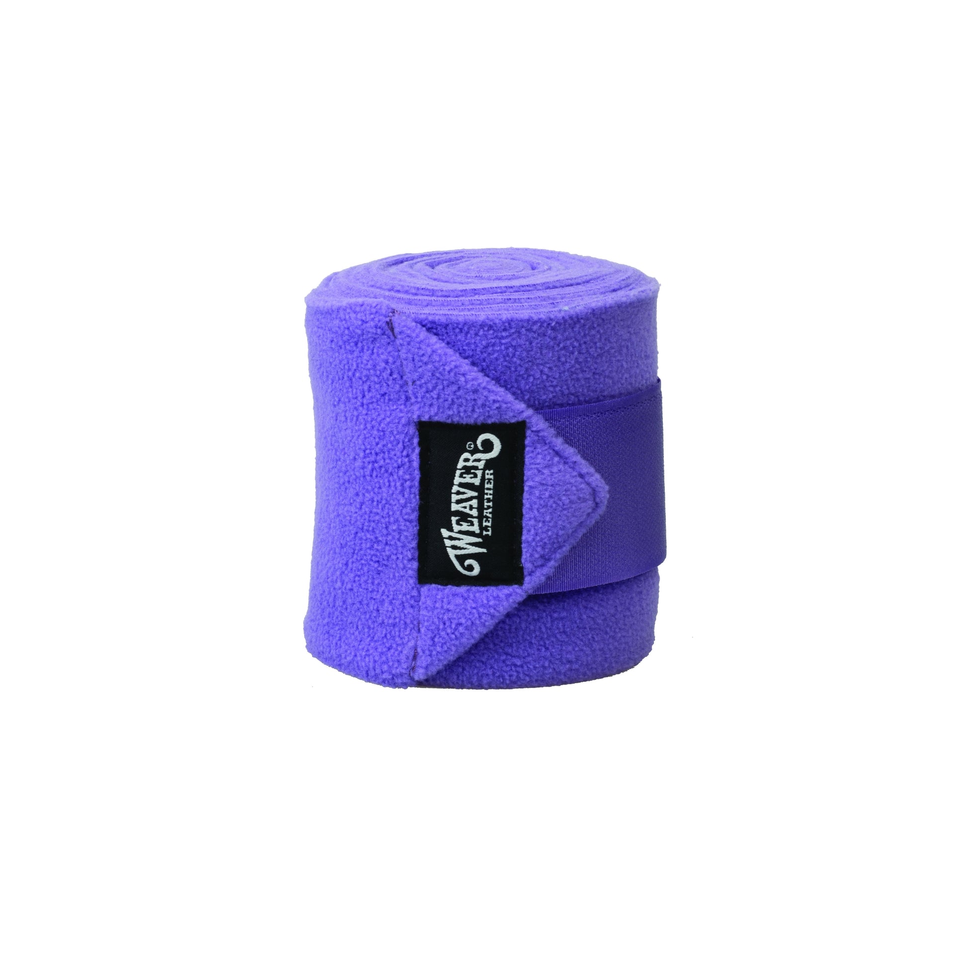 Weaver Leather Polo Leg Wraps - 4 Pack - Solids