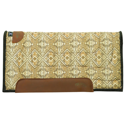Weaver 30X30 Working Ranch Felt Saddle Pad - H34