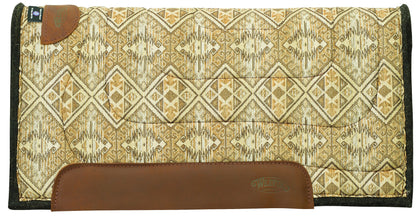 Weaver 30X30 Working Ranch Felt Saddle Pad - H34