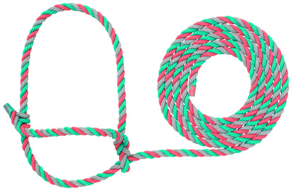 Weaver Cattle Rope Halter
