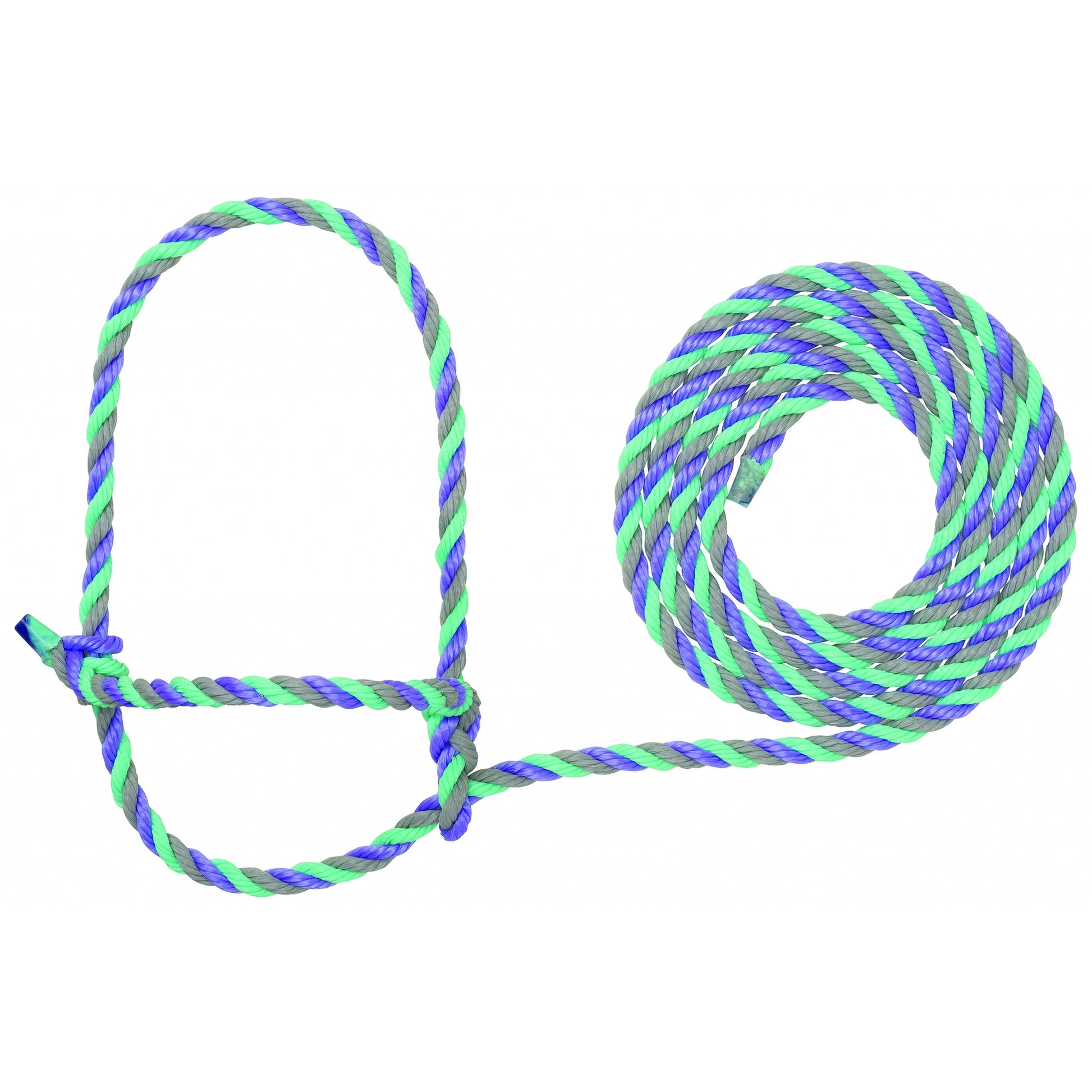 Weaver Cattle Rope Halter