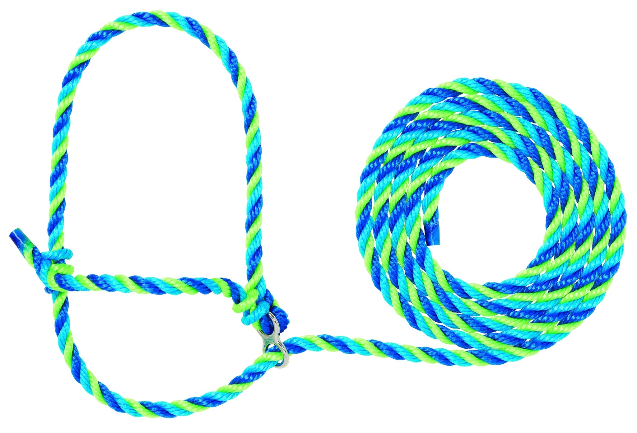 Weaver Poly Rope Breaking Halter