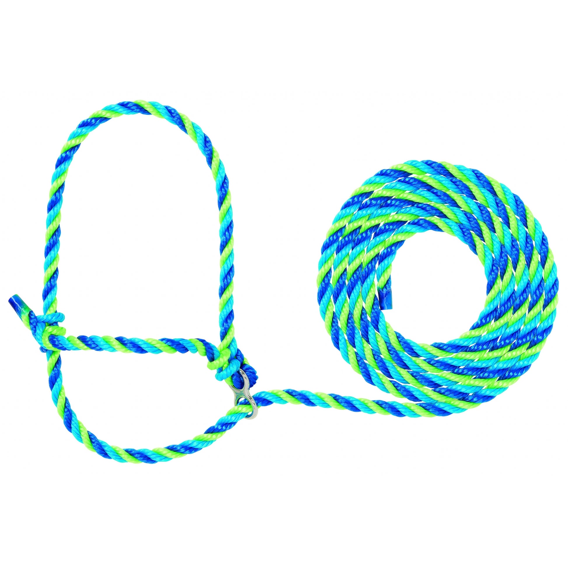Weaver Poly Rope Breaking Halter