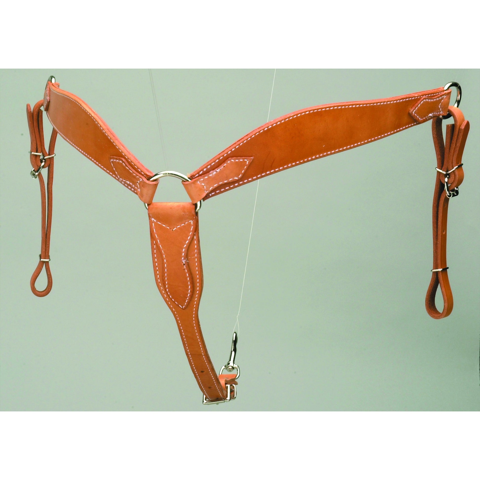 Colorado Saddlery All Purpose Breast Collar