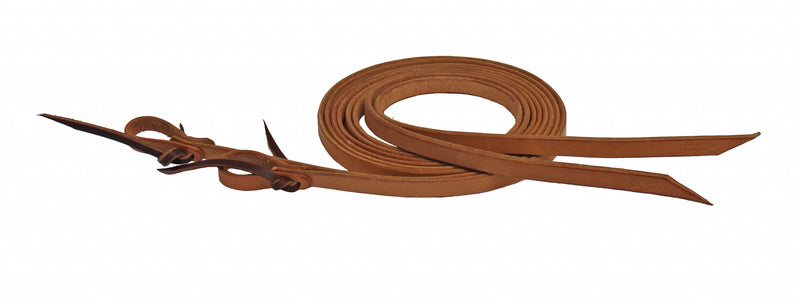 Colorado Saddlery English Bridle Leather Reins