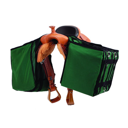 Colorado Saddlery Saddle Pannier