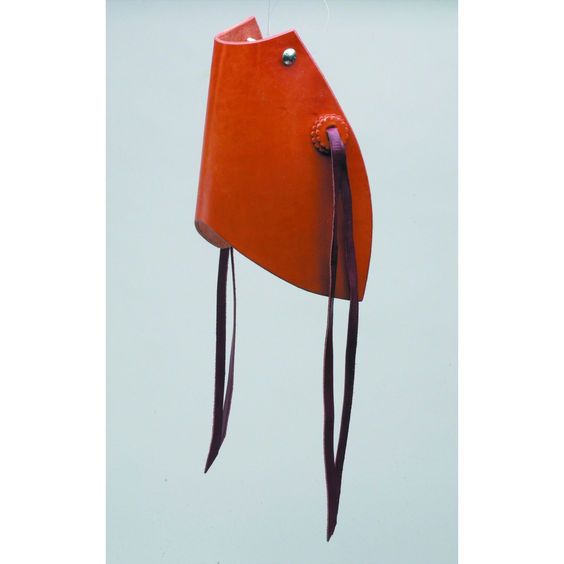 Colorado Saddlery Tapadero Hoods