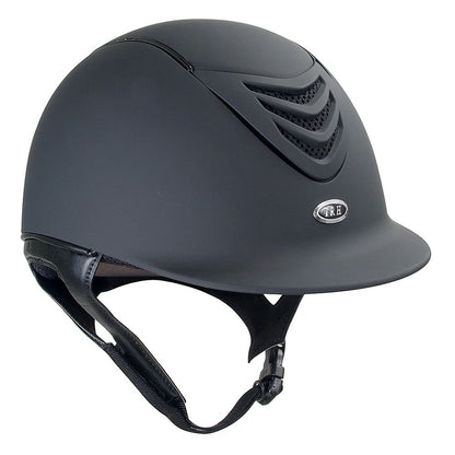 IRH IR4G Rose Gold Frame Helmet
