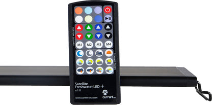 Satellite Freshwater LED Plus Light Fixture