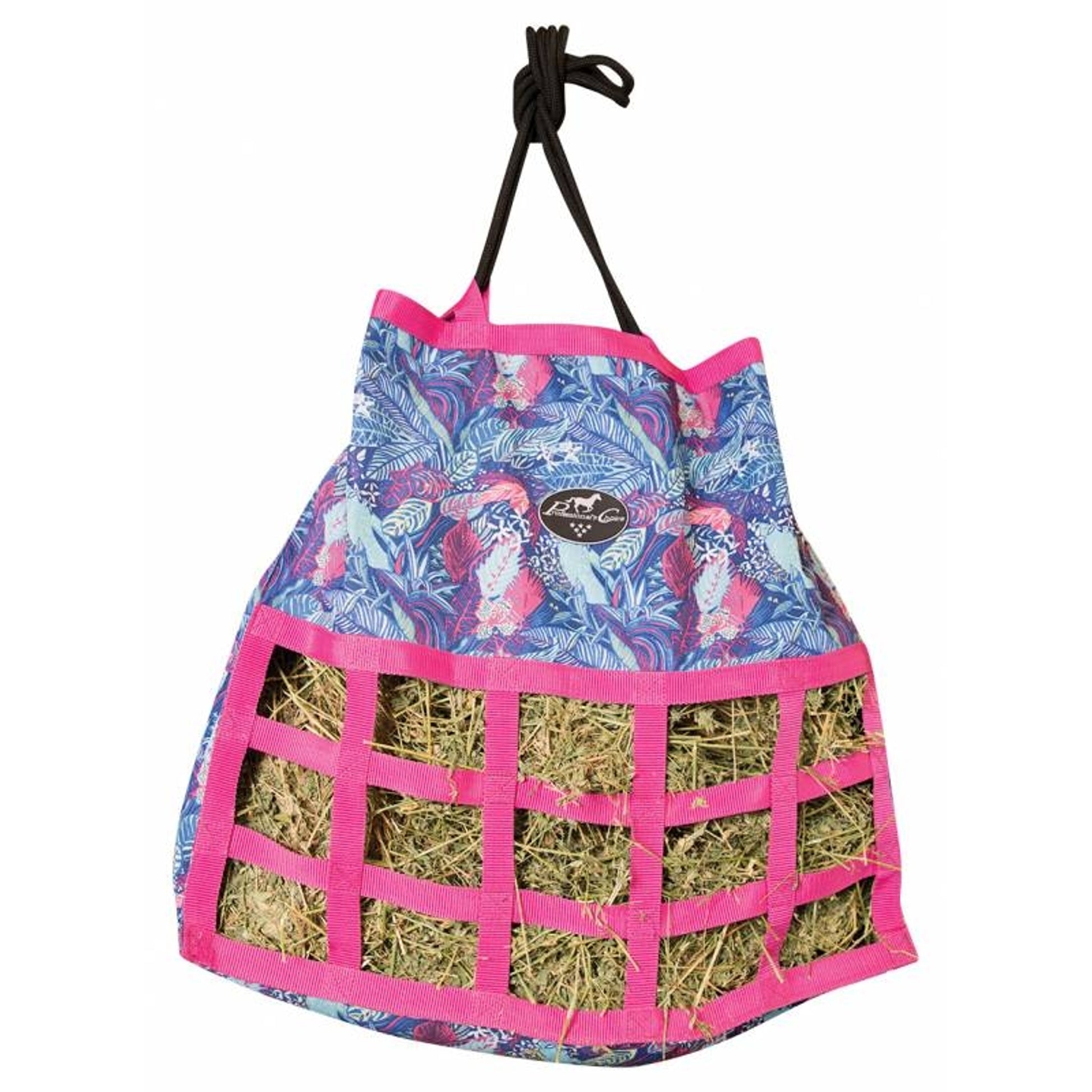 Professionals Choice Scratchless Bag - Burlap Navy