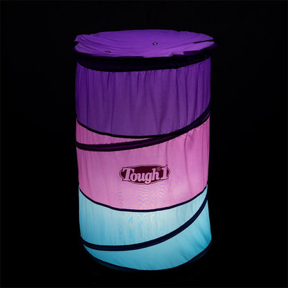 Tough1 Perfect Turn Collapsible Barrels
