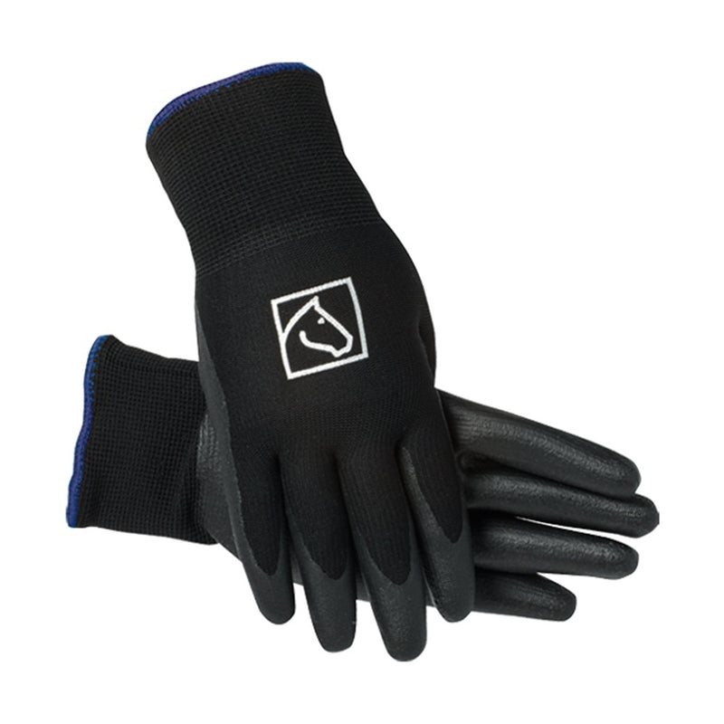 SSG Equestrian Barn Gloves